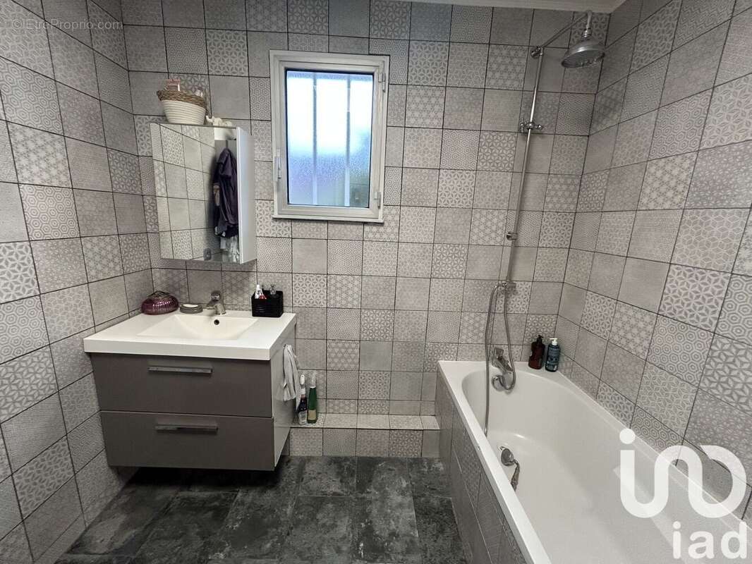 Photo 9 - Maison à SEVRAN