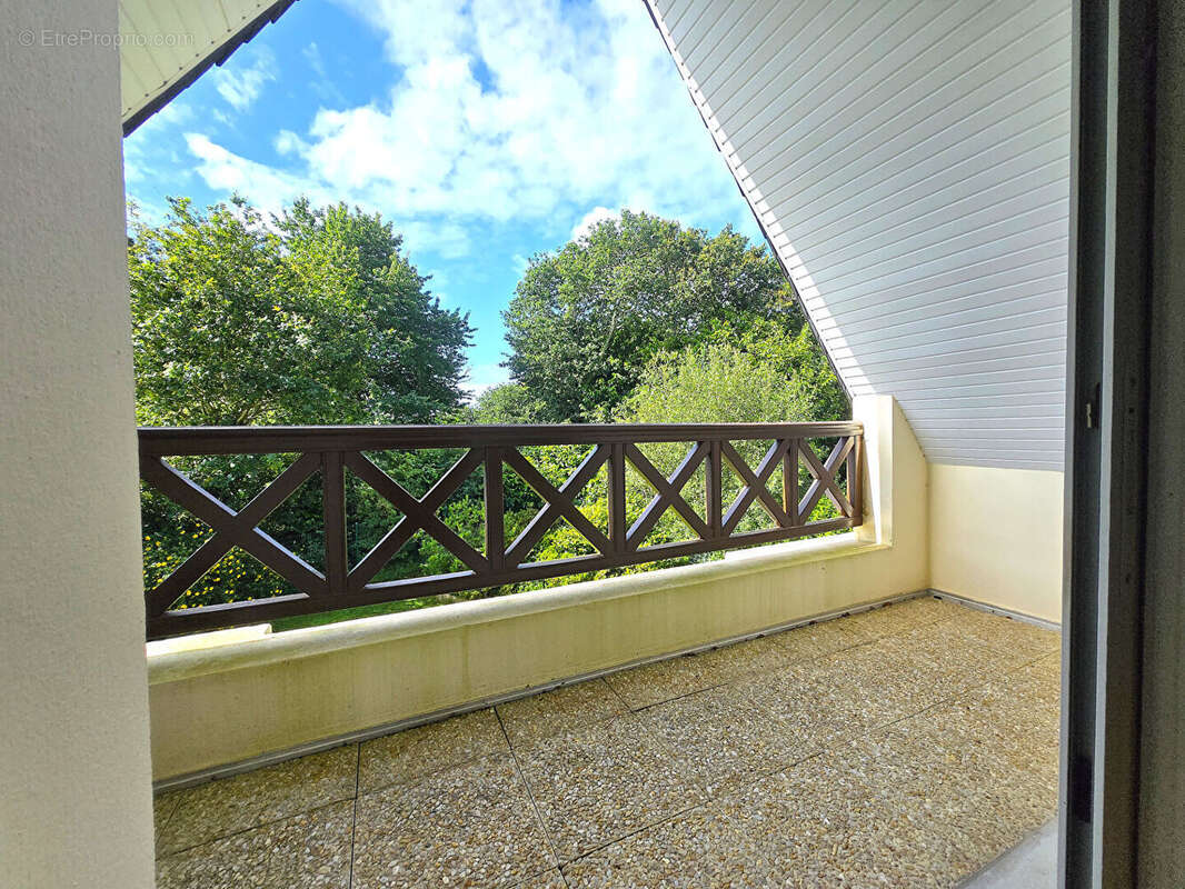 Maison à PONT-AVEN
