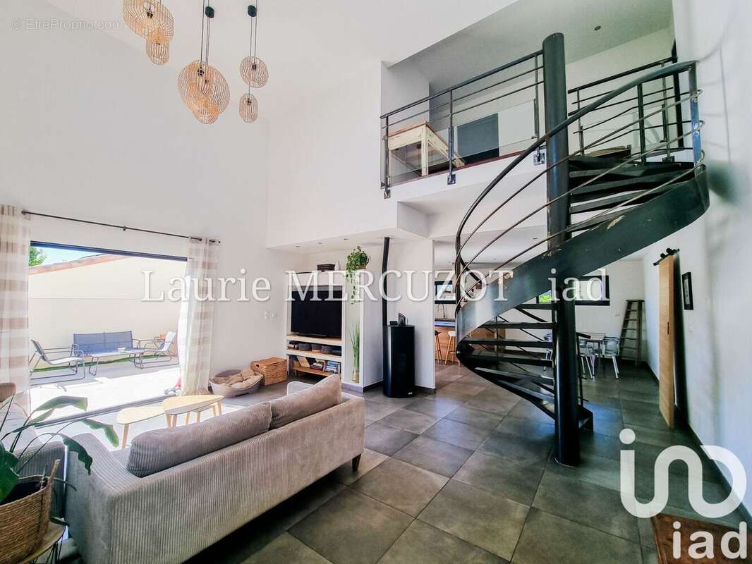 Photo 5 - Maison à POLLESTRES