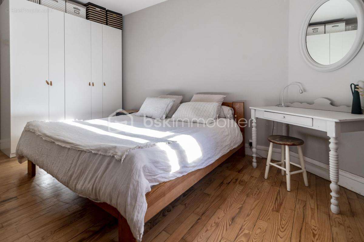 Charmante maison en plein cœur de Lectoure – avec son petit jardin secret ! - photo 13
