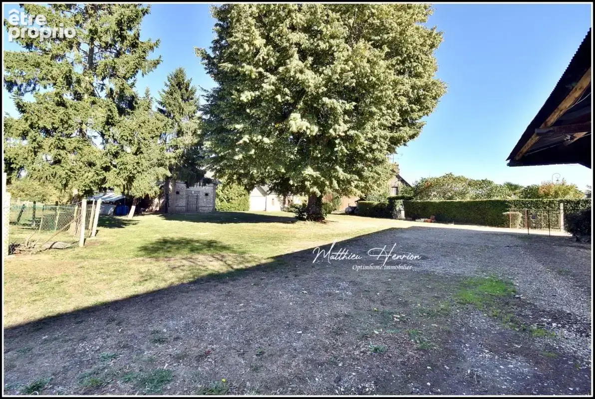 Les baux-sainte-croix – ancien corps de ferme, deux maisons et 300 m² de dépendances sur plus d’un hectare - photo 26