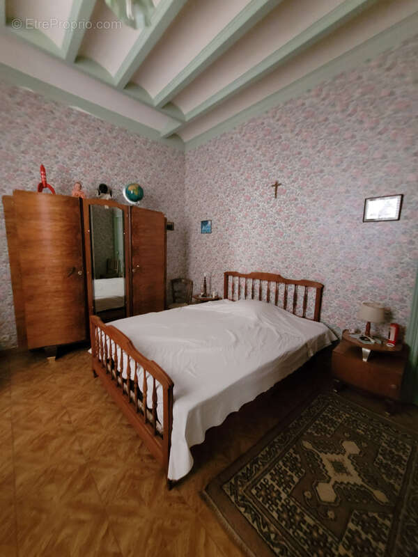 Maison à SABLE-SUR-SARTHE