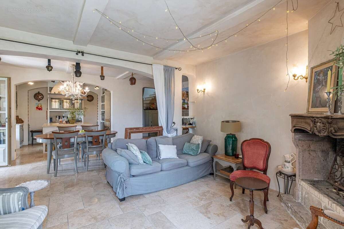 Maison à SAINT-PAUL