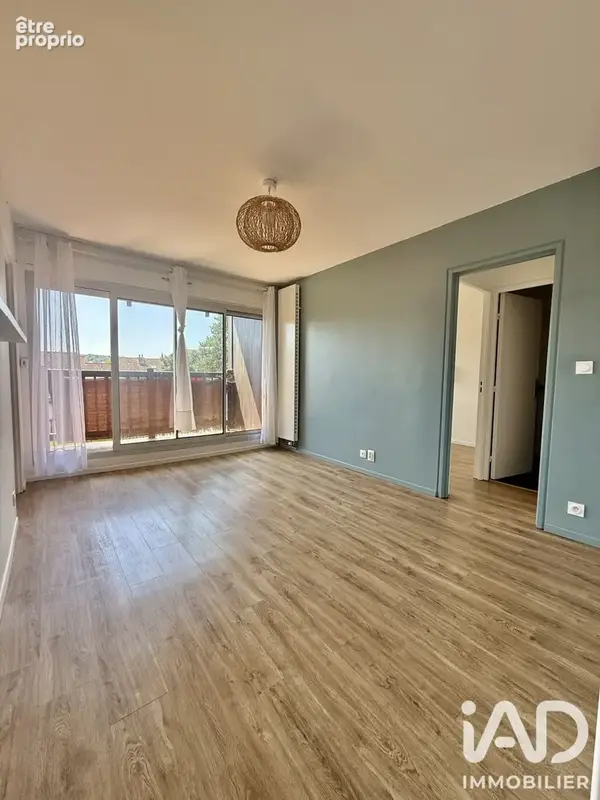 Photo 1 - Appartement à VILLERS-SUR-MER