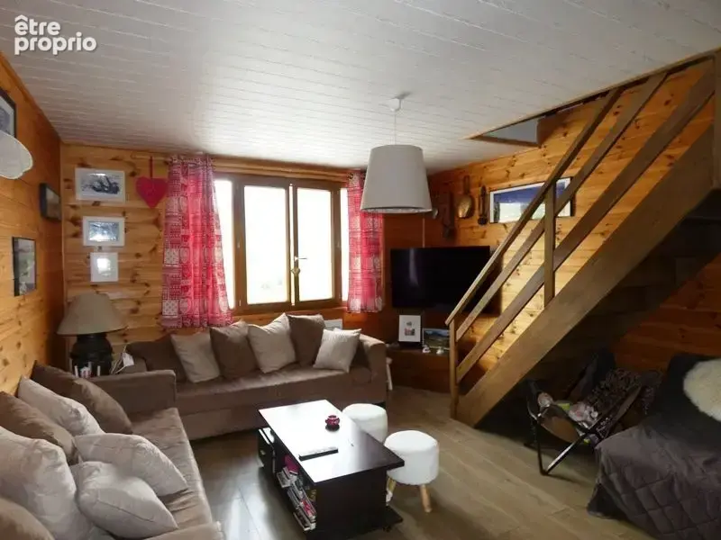 Appartement 4 pièces 81 m² à vendre à Lus-La-Croix-Haute (26620) - photo 6