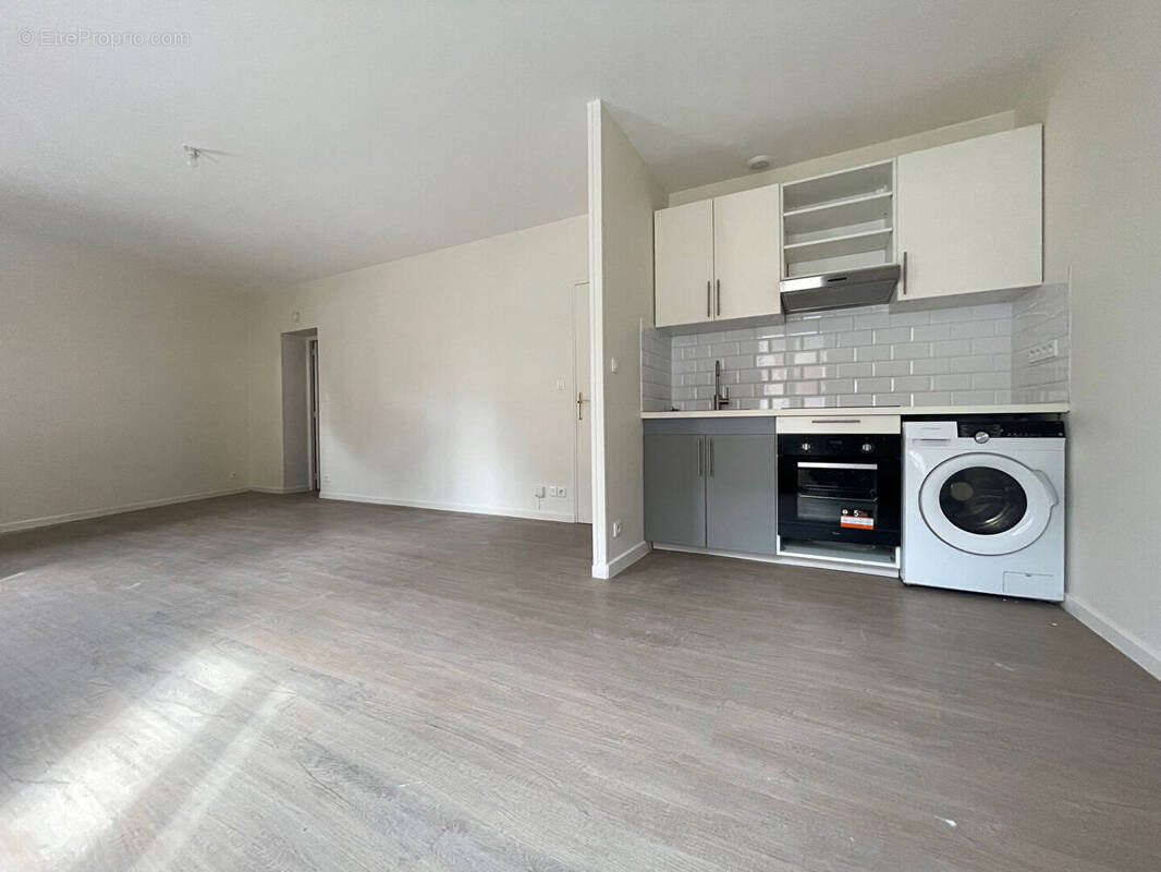 Appartement à LE HAVRE