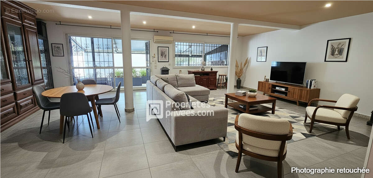 Maison à SAINT-CYPRIEN