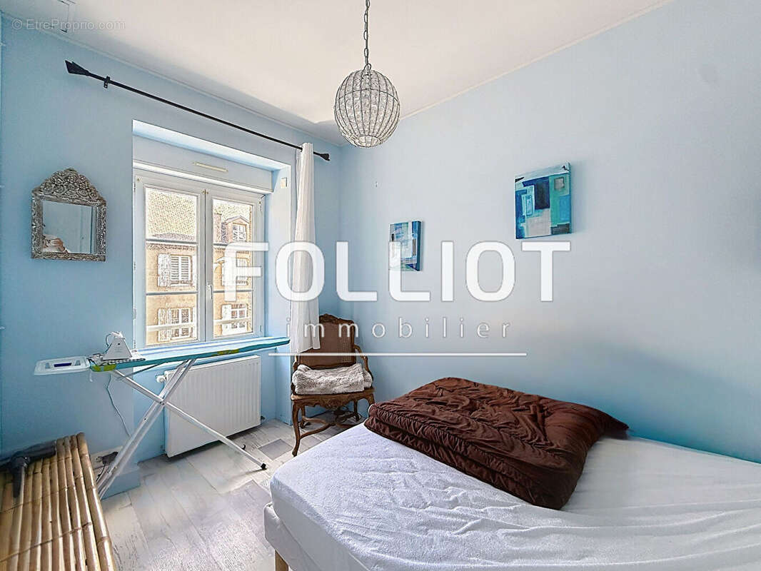 Appartement à GRANVILLE