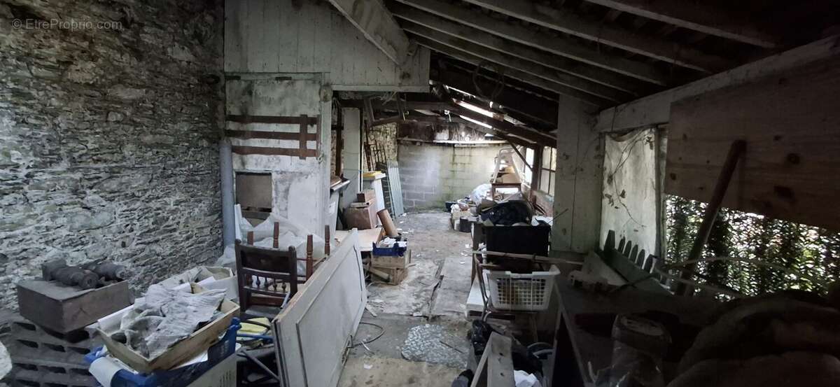 Appartement à CANCALE