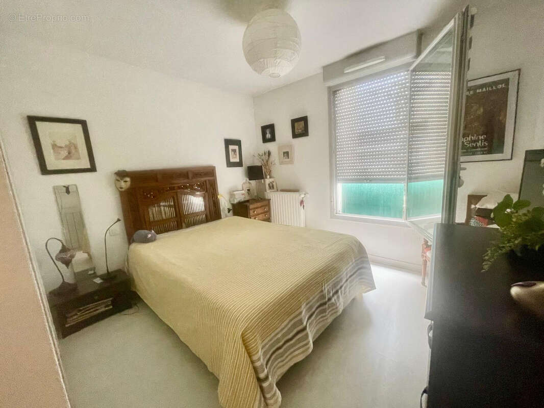 Appartement T3 La Riche - photo 8