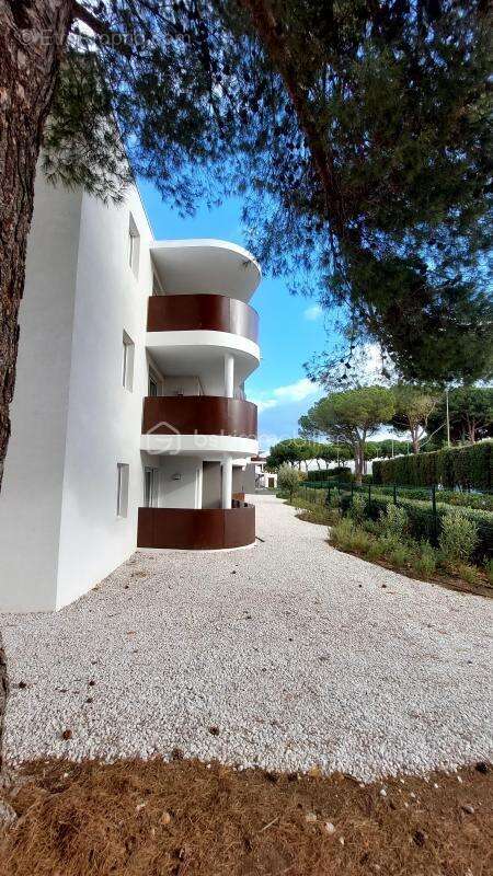 T2 cap d'agde - photo 3