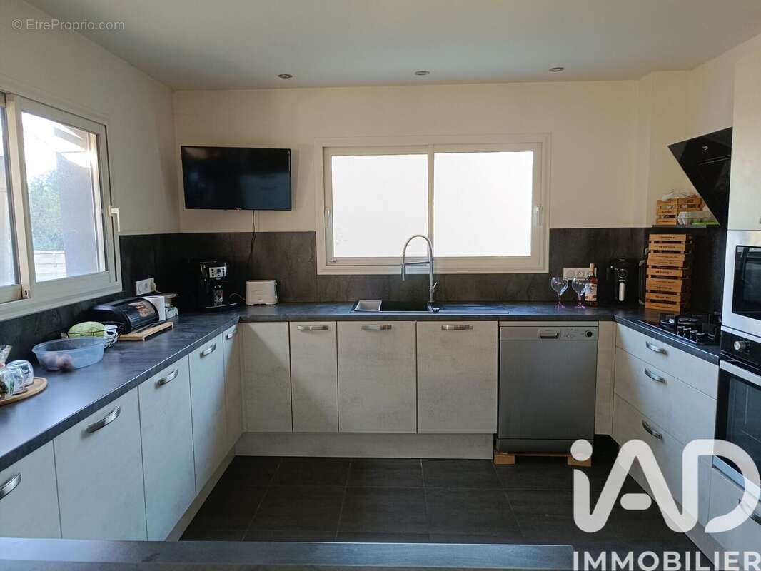 Photo 5 - Maison à AGDE