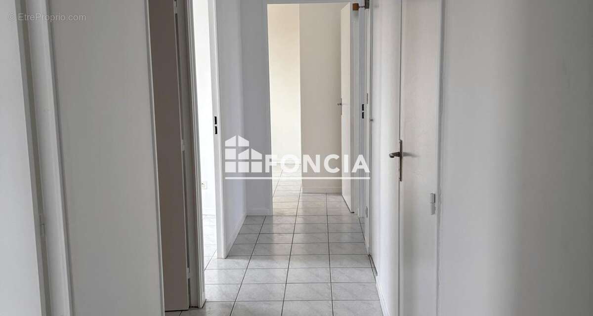 Appartement à NARBONNE