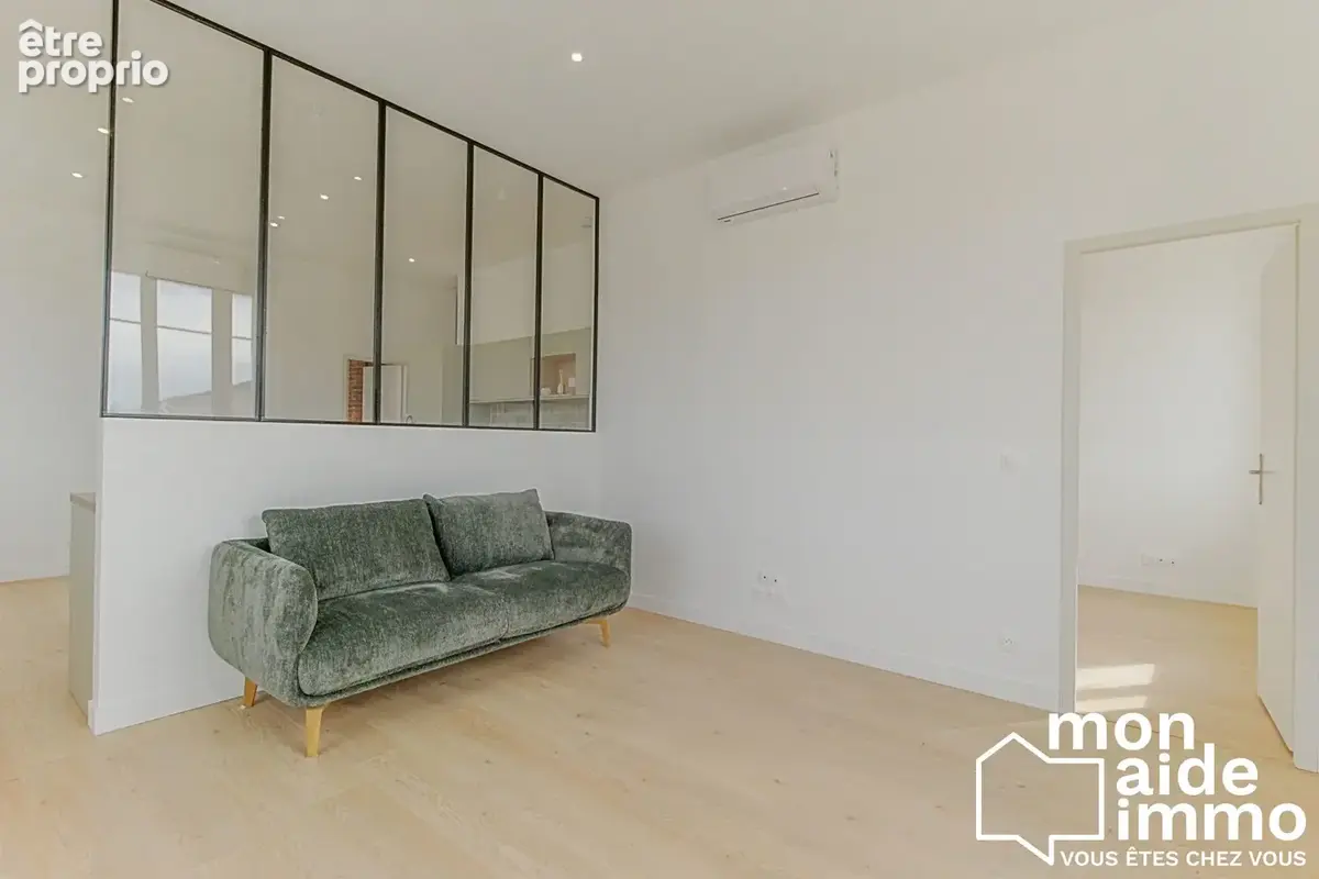 Appartement 3 pièces 85 m² à vendre à Mont-De-Marsan (40000) - photo 3