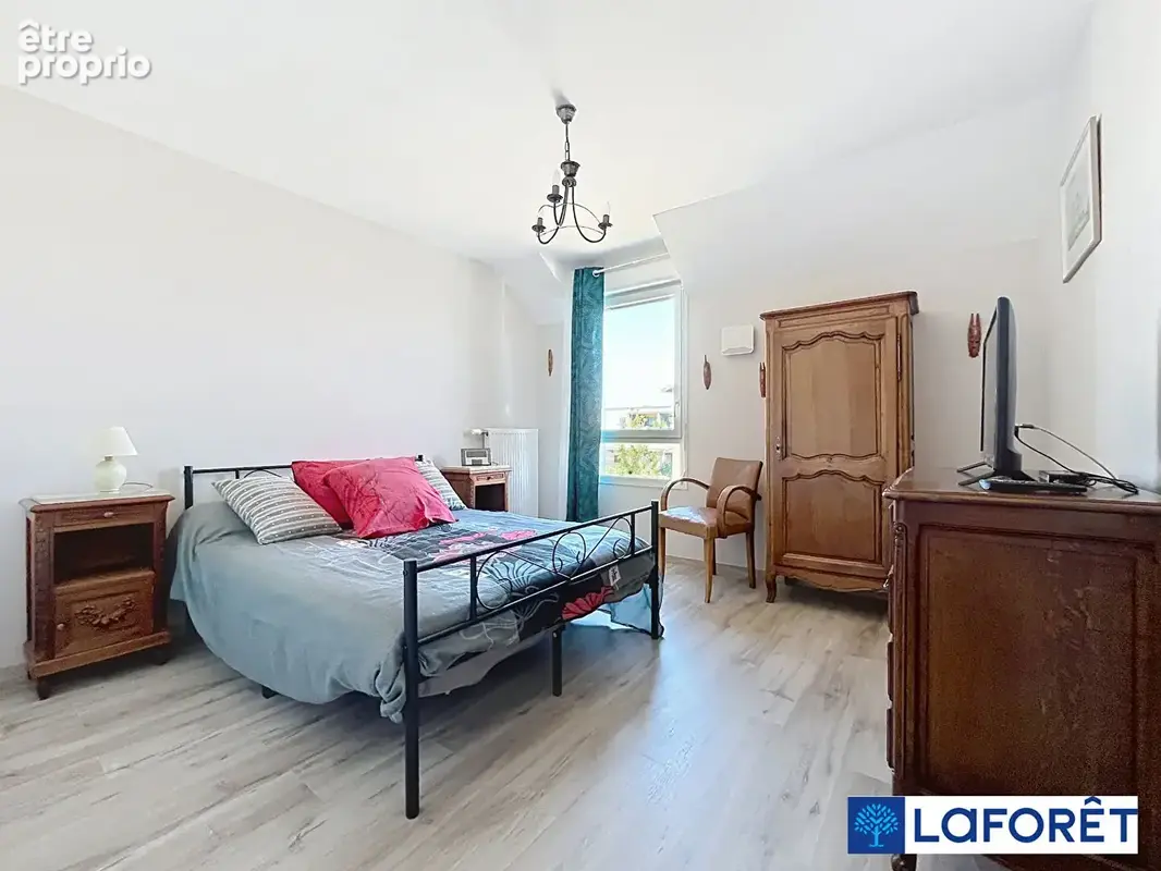 Maison Marcilly Sur Tille  4 pièce(s) 93.05 m2 - photo 6