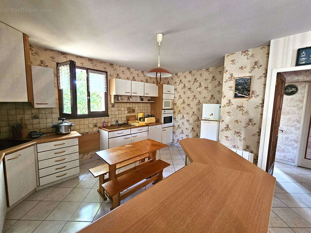Maison QUIMIAC proche plage de Lanséria - photo 6