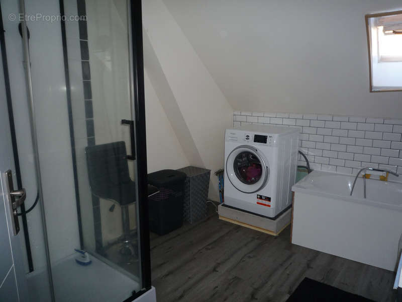 Appartement à CHATEAU-THIERRY