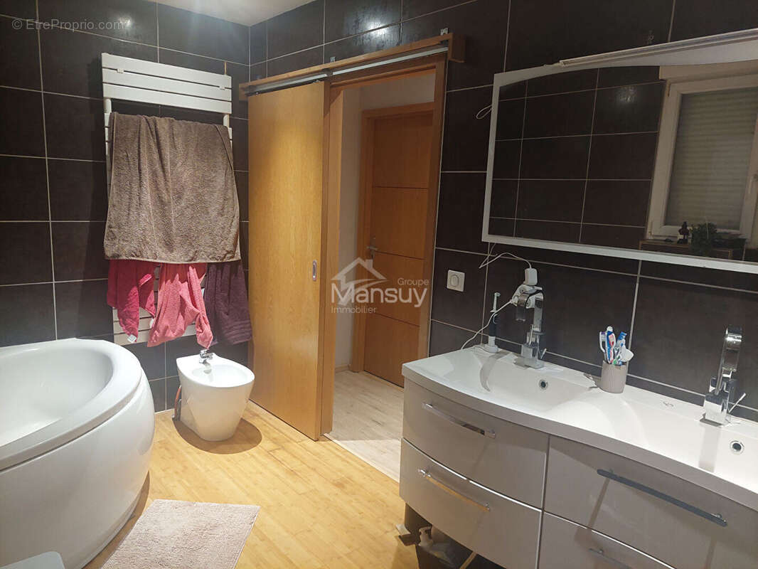maison individuelle - photo 8