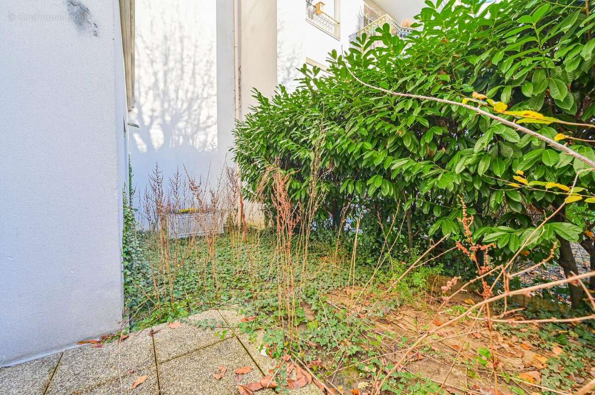 Appartement à NOGENT-SUR-MARNE