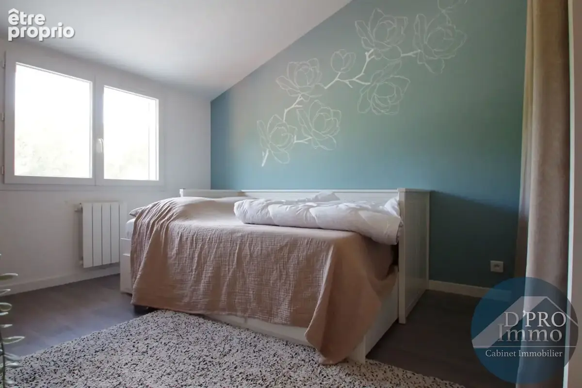Maison  entièrement rénovée avec Extension de 2017 - photo 9