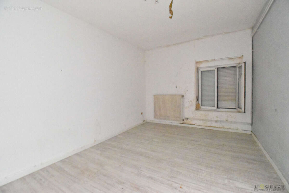 Appartement à RAON-L&#039;ETAPE