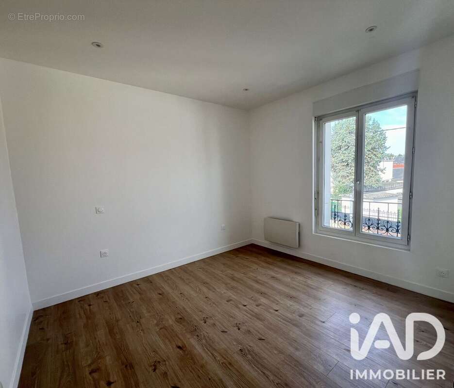 Photo 8 - Appartement à MEAUX