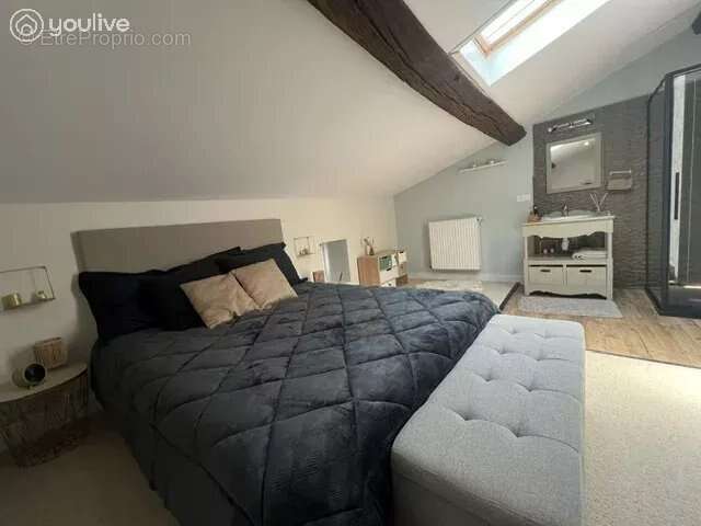 Maison à MEDIS