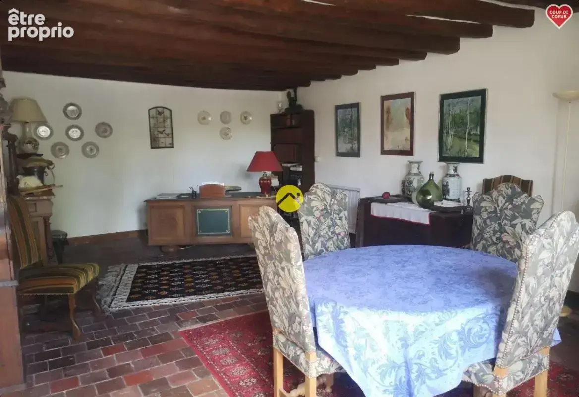 FERMETTE sur 11 000 M2 - photo 6