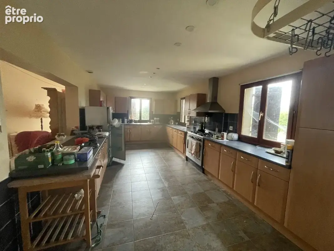 Maison moderne avec 4 chambres à Saint Cyprien - photo 8