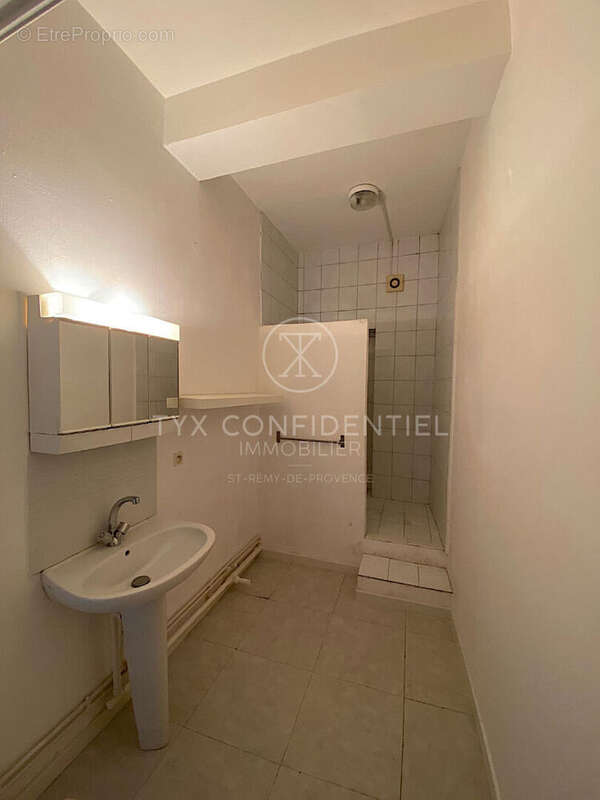 Appartement à SAINT-REMY-DE-PROVENCE