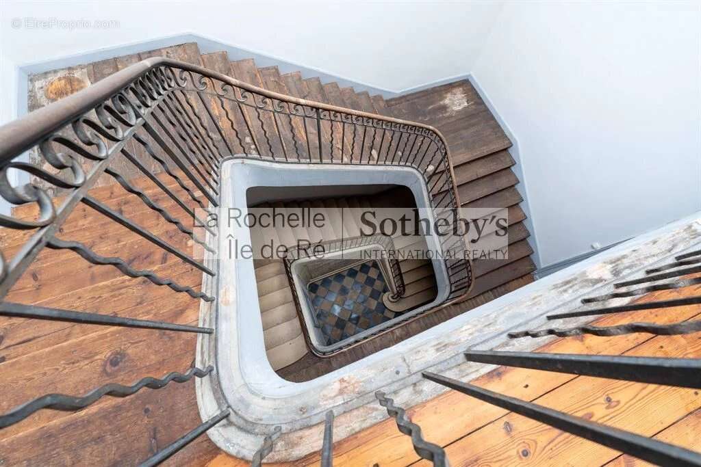 Appartement à LA ROCHELLE