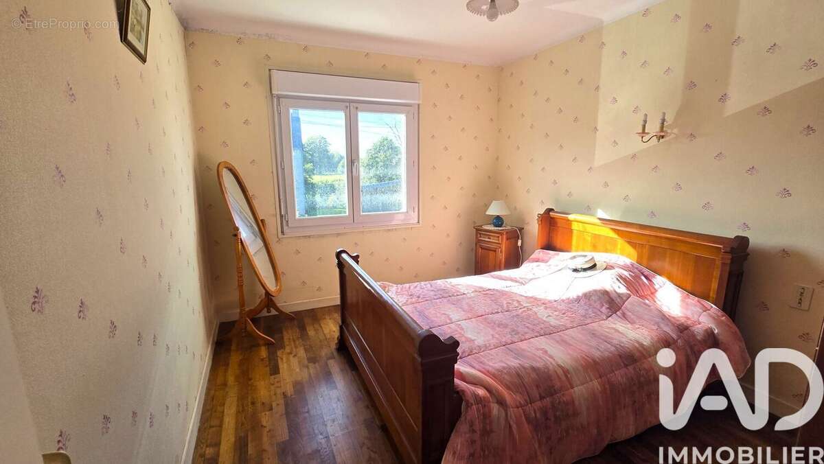 Photo 6 - Maison à COMBOURG