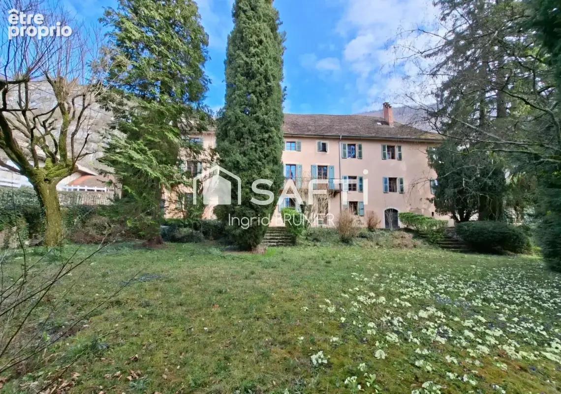 Photo 1 - Maison à CHINDRIEUX
