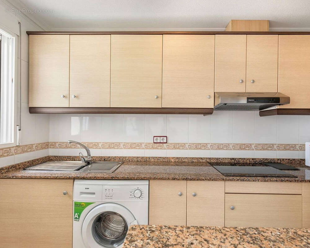 Appartement à LAVAULT-SAINTE-ANNE