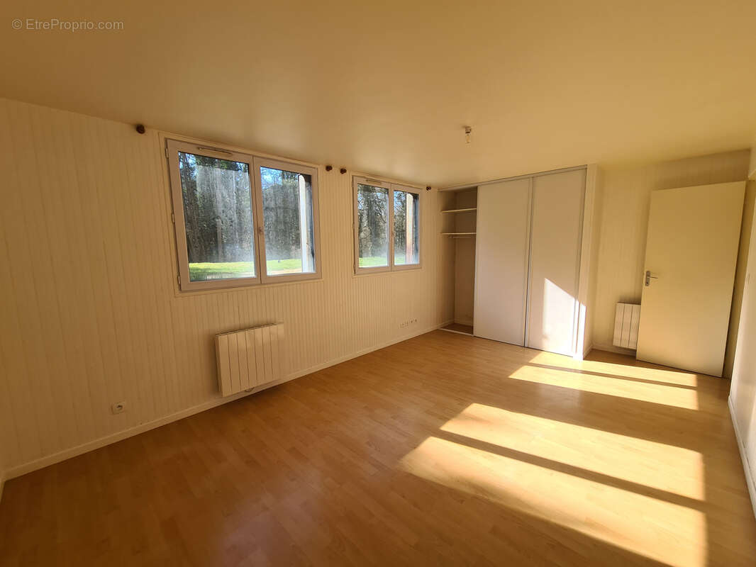 Appartement à VERBERIE