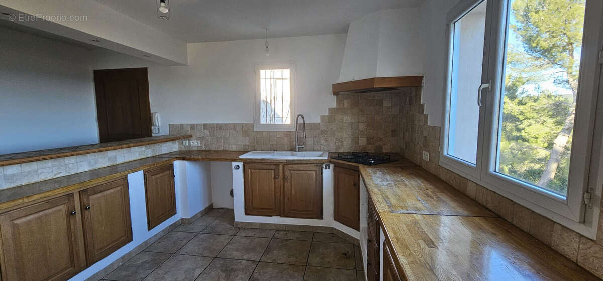 Maison à LE LUC