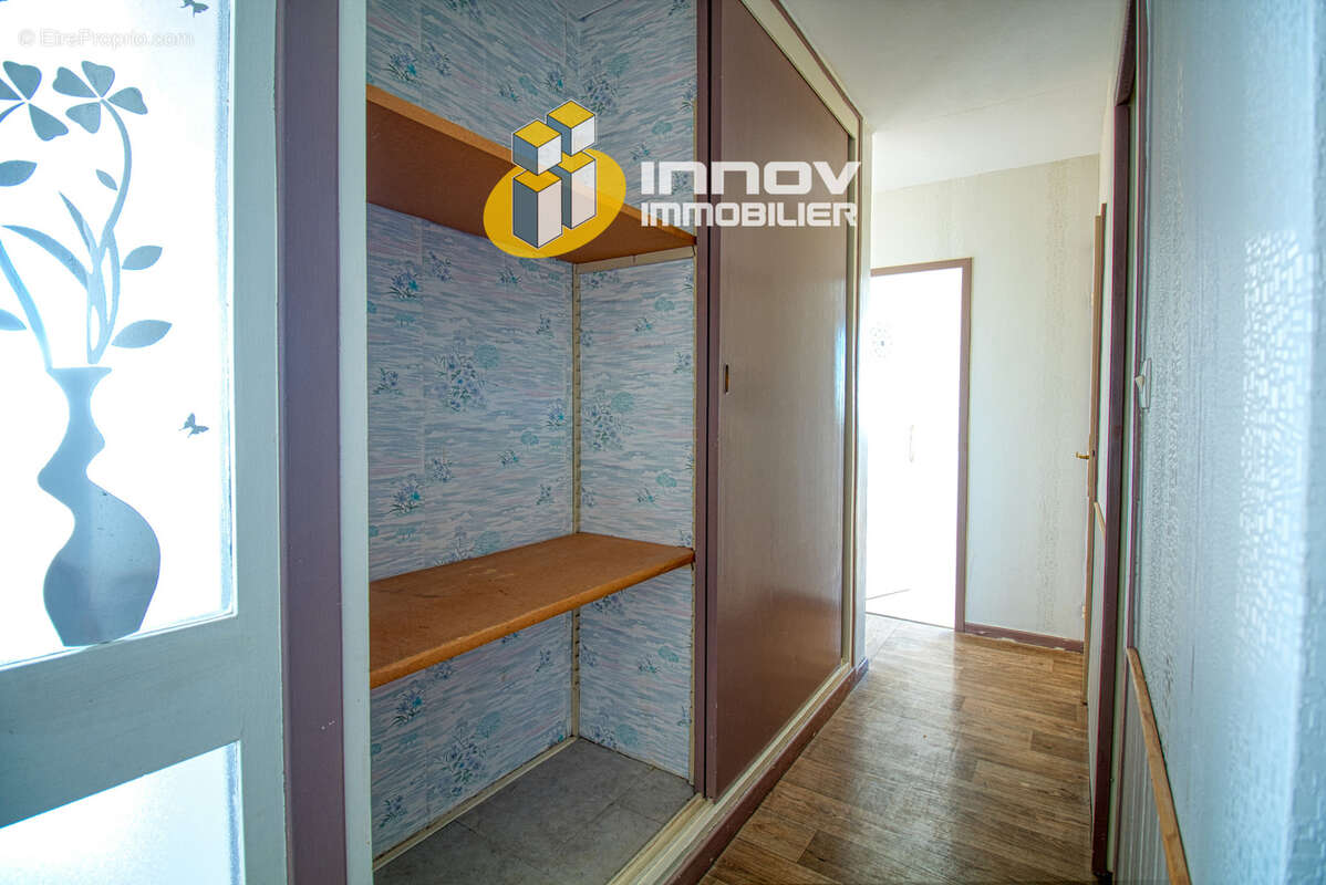 Appartement à CHALON-SUR-SAONE