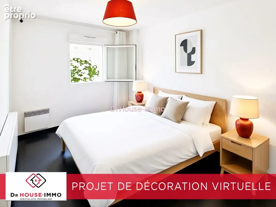 Appartement 46 m² à Gretz-Armainvilliers  - photo 15
