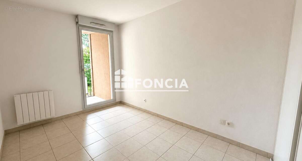 Appartement à VILLEFRANCHE-SUR-SAONE