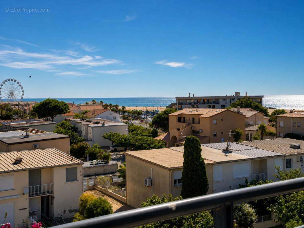 Appartement de 3 pièces de 47 m² à Fleury - photo 2