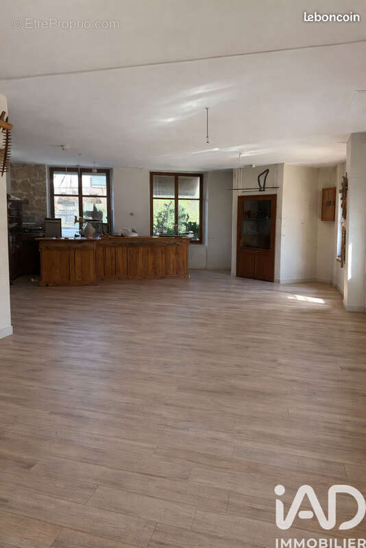 Photo 5 - Appartement à STRASBOURG