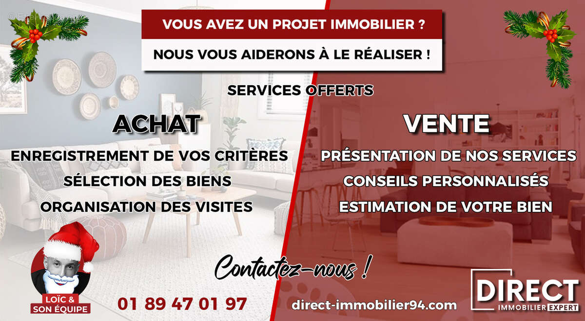 Maison à ALFORTVILLE