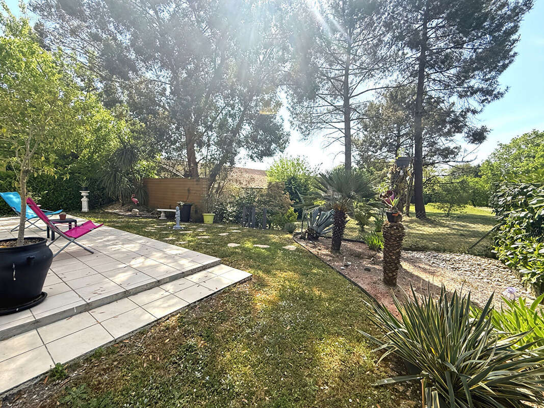 Maison à GRADIGNAN