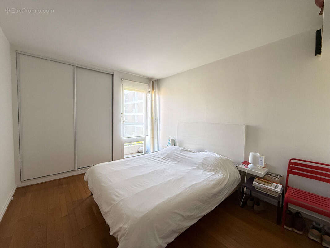 Appartement à JOUY-EN-JOSAS