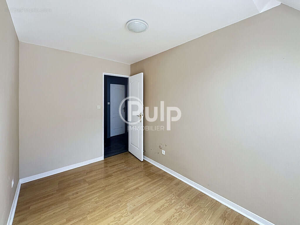 Appartement à HESDIN