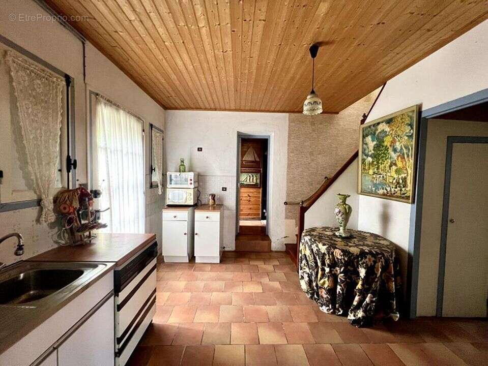 Maison à ROYAN