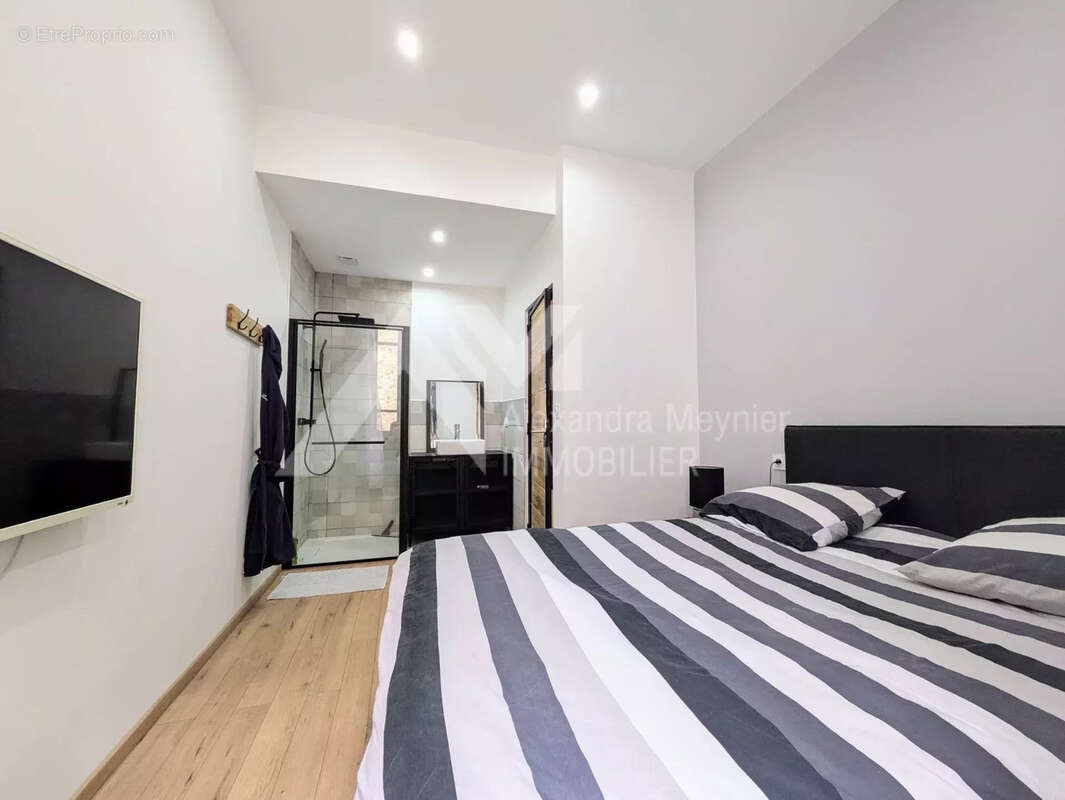 Appartement à SAINT-MARCELLIN
