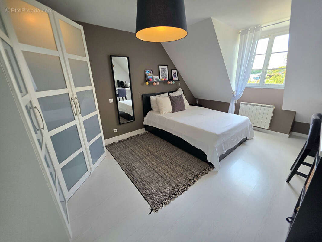 Maison à LARCAY