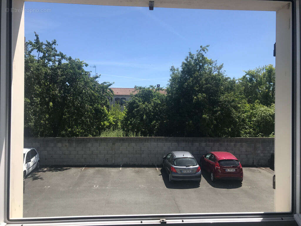 Appartement à LA ROCHE-SUR-YON