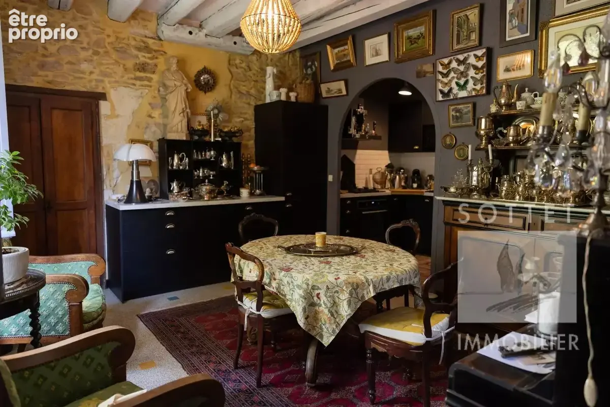 Exclusivite bollene elegante maison de caractere - photo 5